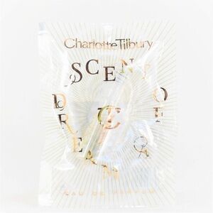 Charlotte Tilbury Scent Of A Dream Sample